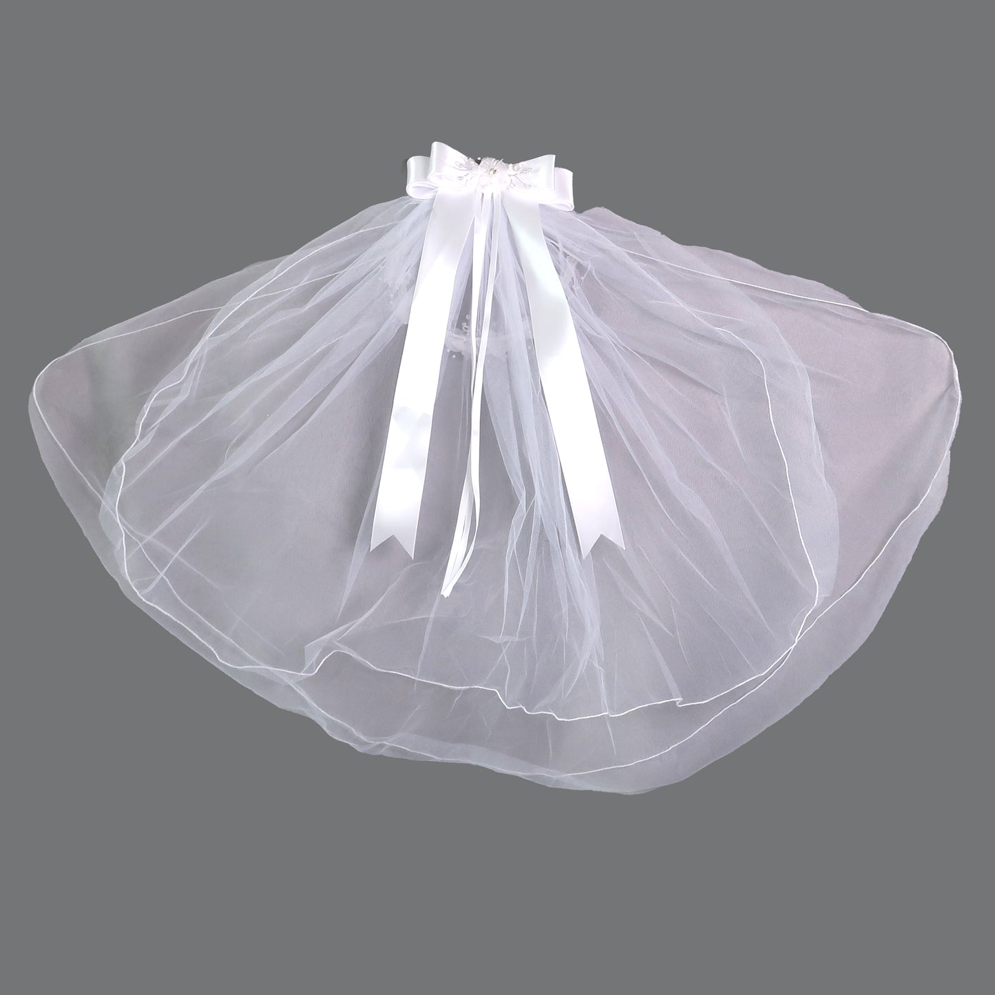Wedding Veil WV667 (1pc)