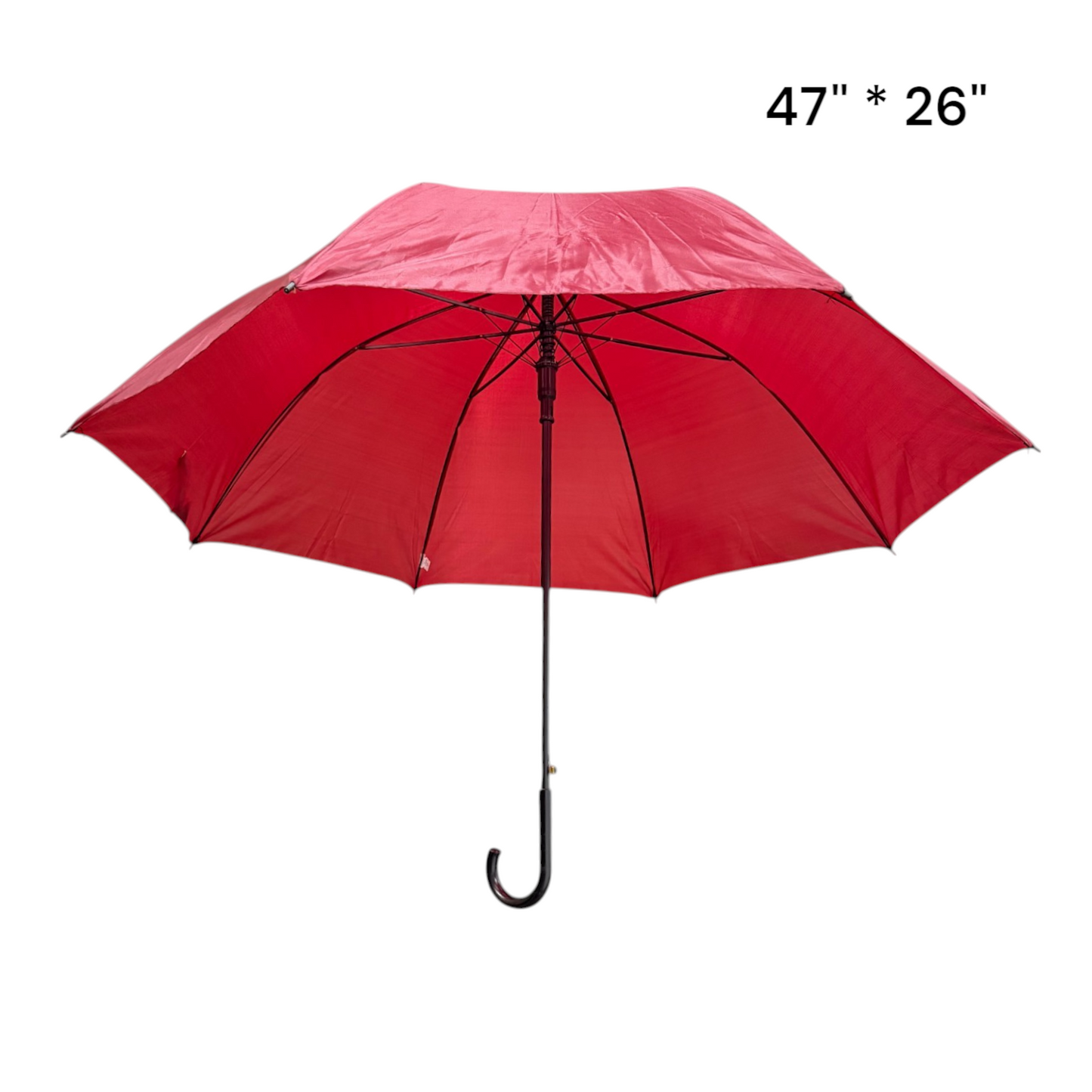 Solid Golf J Umbrella UM7096 (12PC)