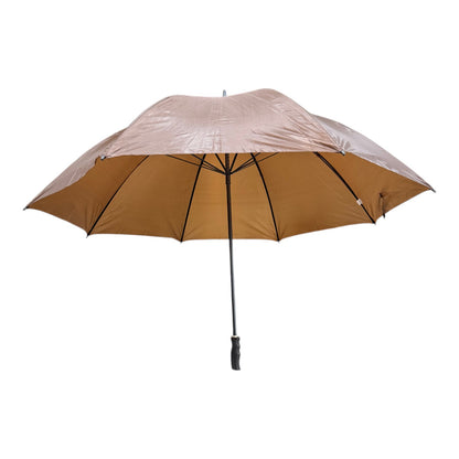 SOLID COLOR GOLF UMBRELLA  UM7603 (12PC)
