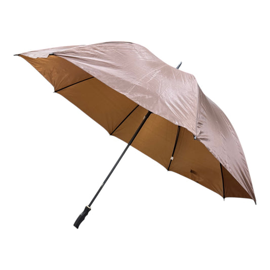 Solid Color Golf Umbrella UM7603. (12PC)