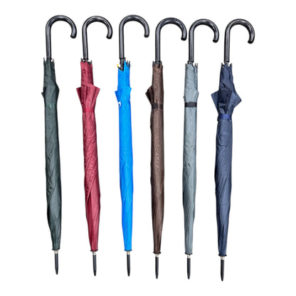 Solid Golf J Umbrella UM7096 (12PC)