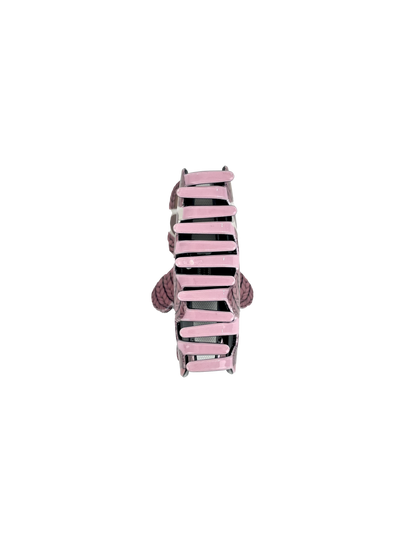 CUTE SUNGLASS BEAR CLAW CLIP JC3610-22 (12PC)
