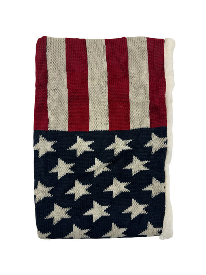 USA Flag Neck Warmer (12pc)