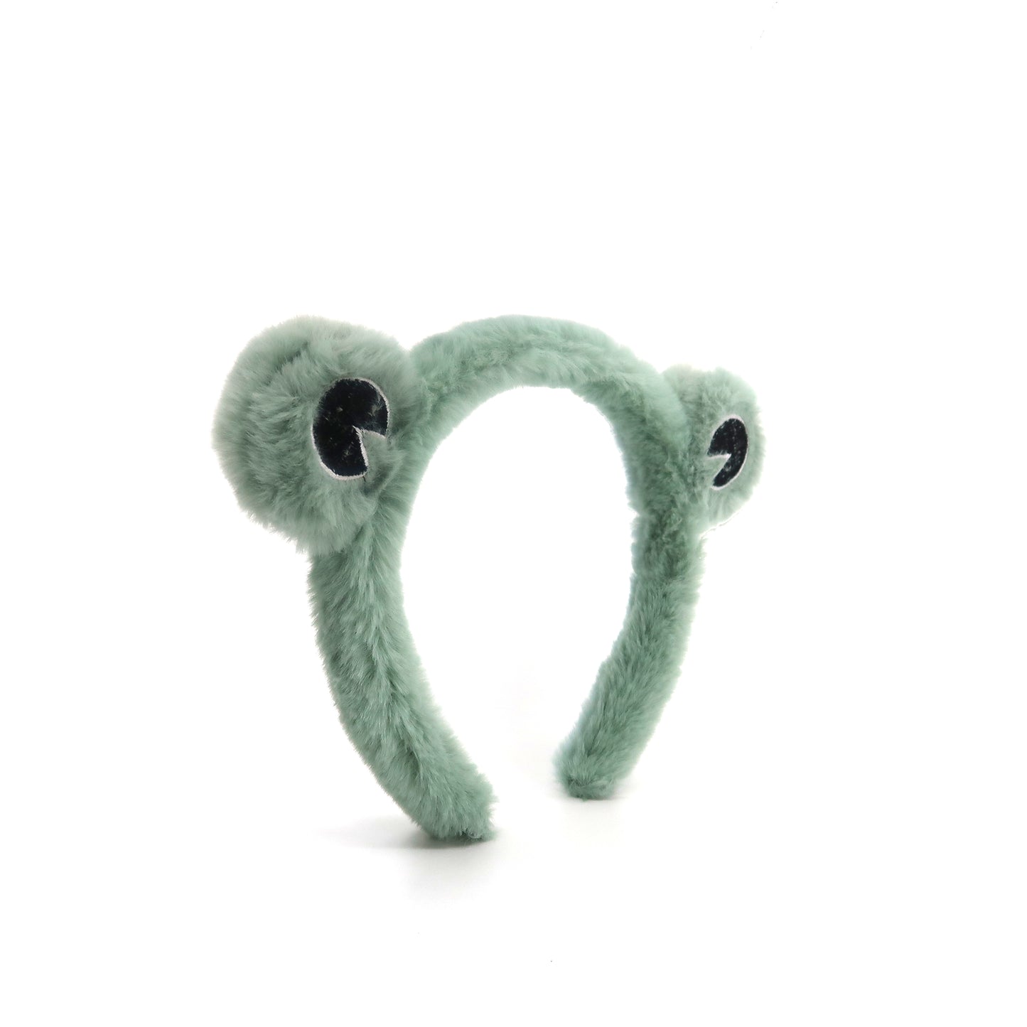 Funny Frog Eye Headband HB3228-29. (12PC)