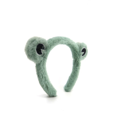 Funny Frog Eye Headband HB3228-29. (12PC)