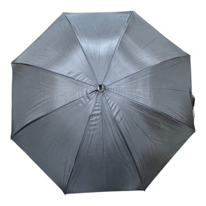 Golf Umbrella Only Black  UM7602 (12PC)