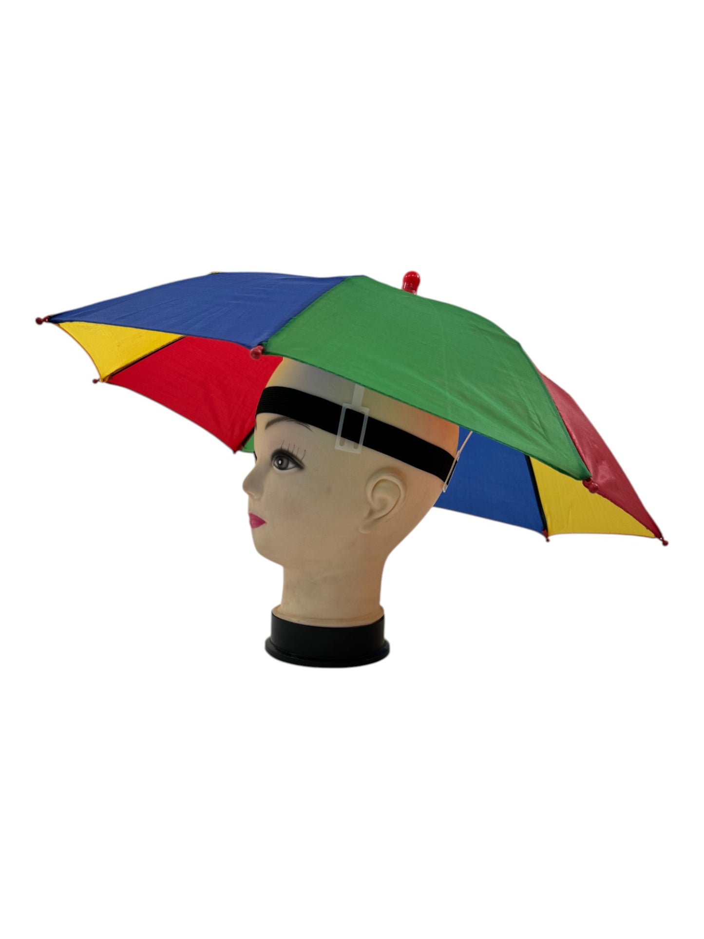Rainbow Pride Umbrella Hat UM2801 (12PC)