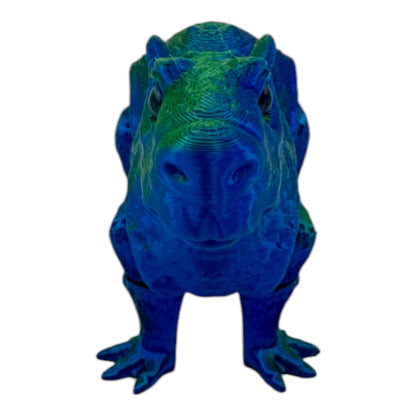 3D Animal Toy Capybara TY5319-3 (12PC)