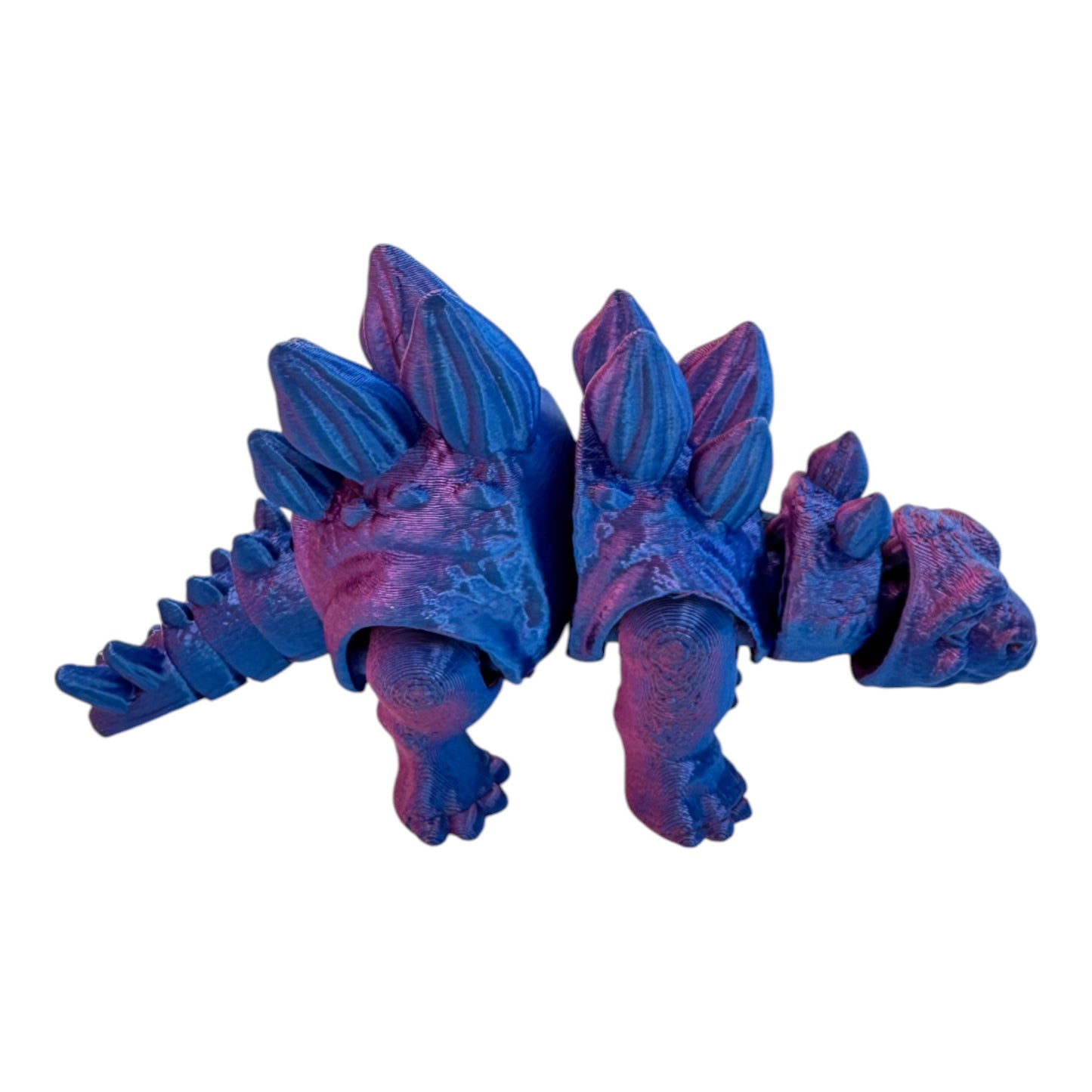 3D Animal Toy Dinosaur TY5319-11  (12PC)