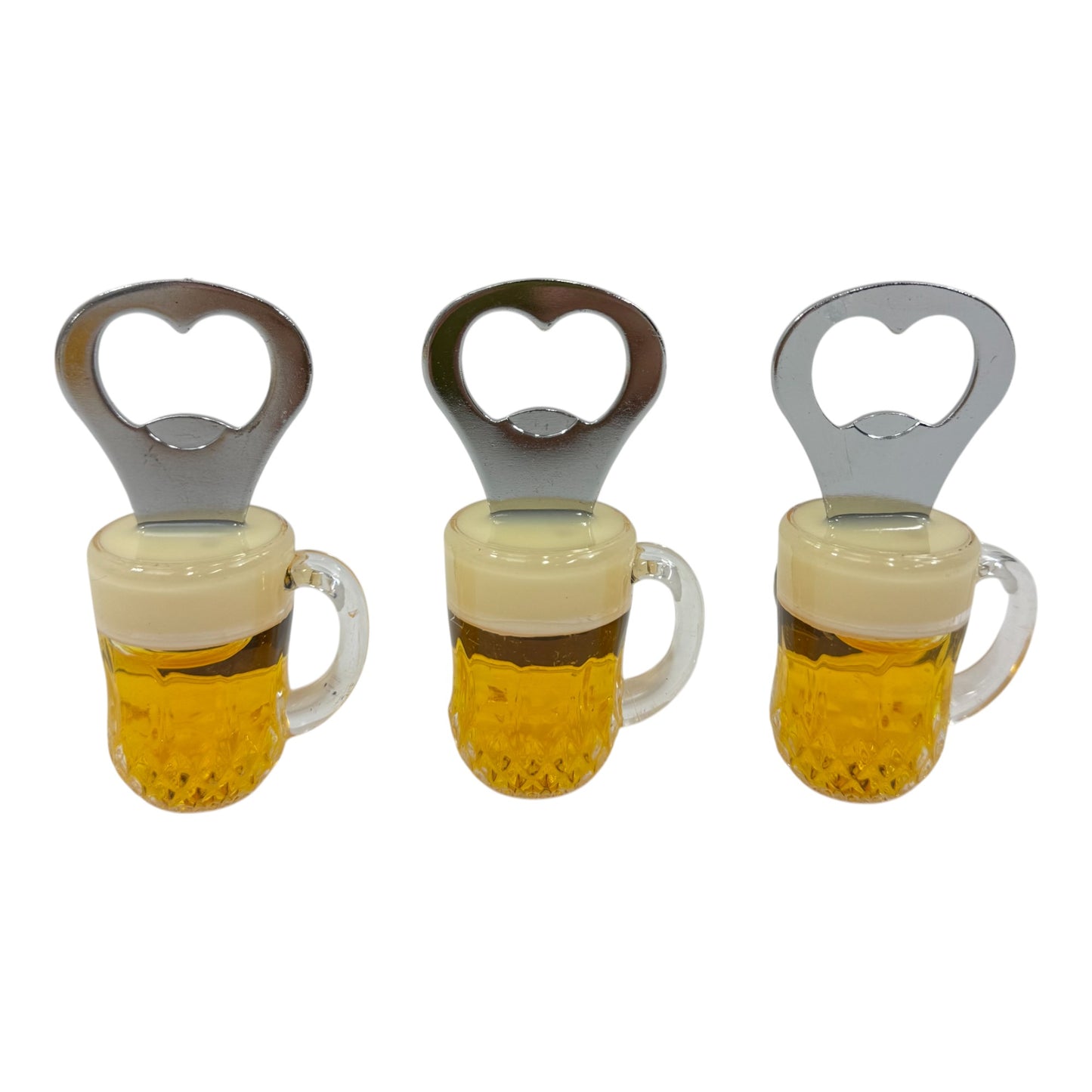 Beer Miniature Bottle Opener BO720-1 (12PC)