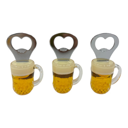 Beer Miniature Bottle Opener BO720-1 (12PC)