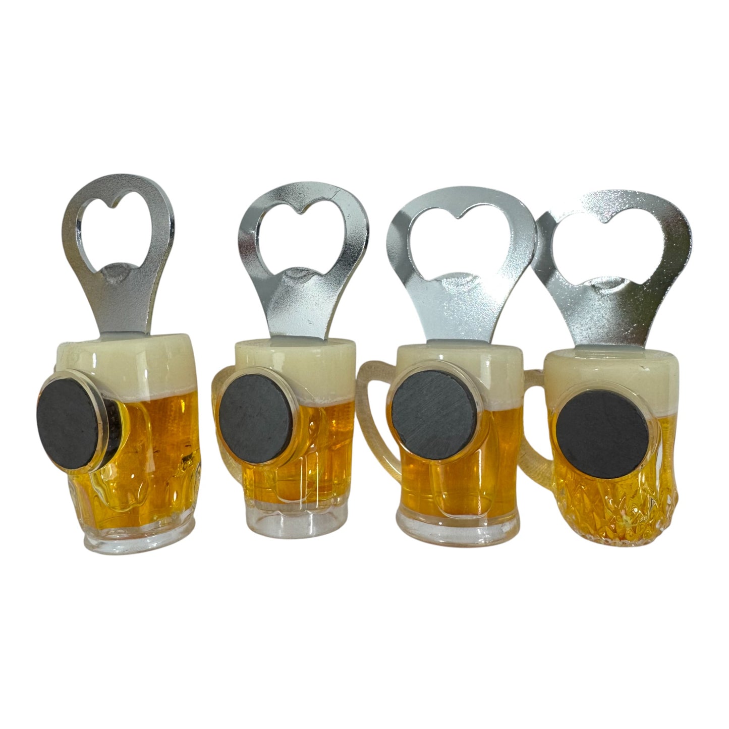 Beer Miniature Bottle Opener BO720-1 (12PC)