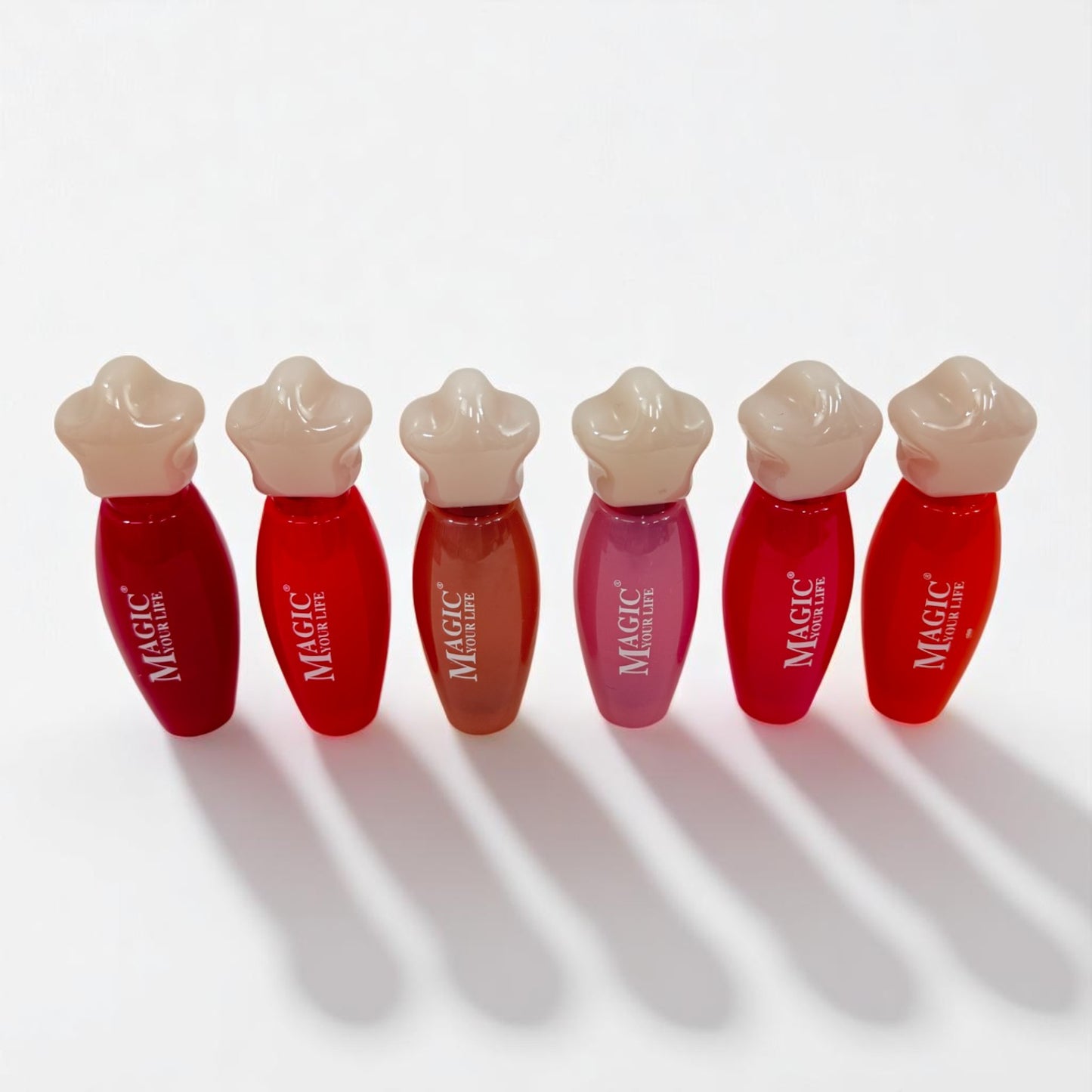 Magic Your Life Lip Gloss LC418 (24PC)
