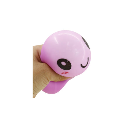 Soft Squishy Dumpling SS417-8! (12PC)