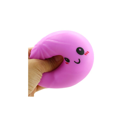 Soft Squishy Dumpling SS417-8! (12PC)
