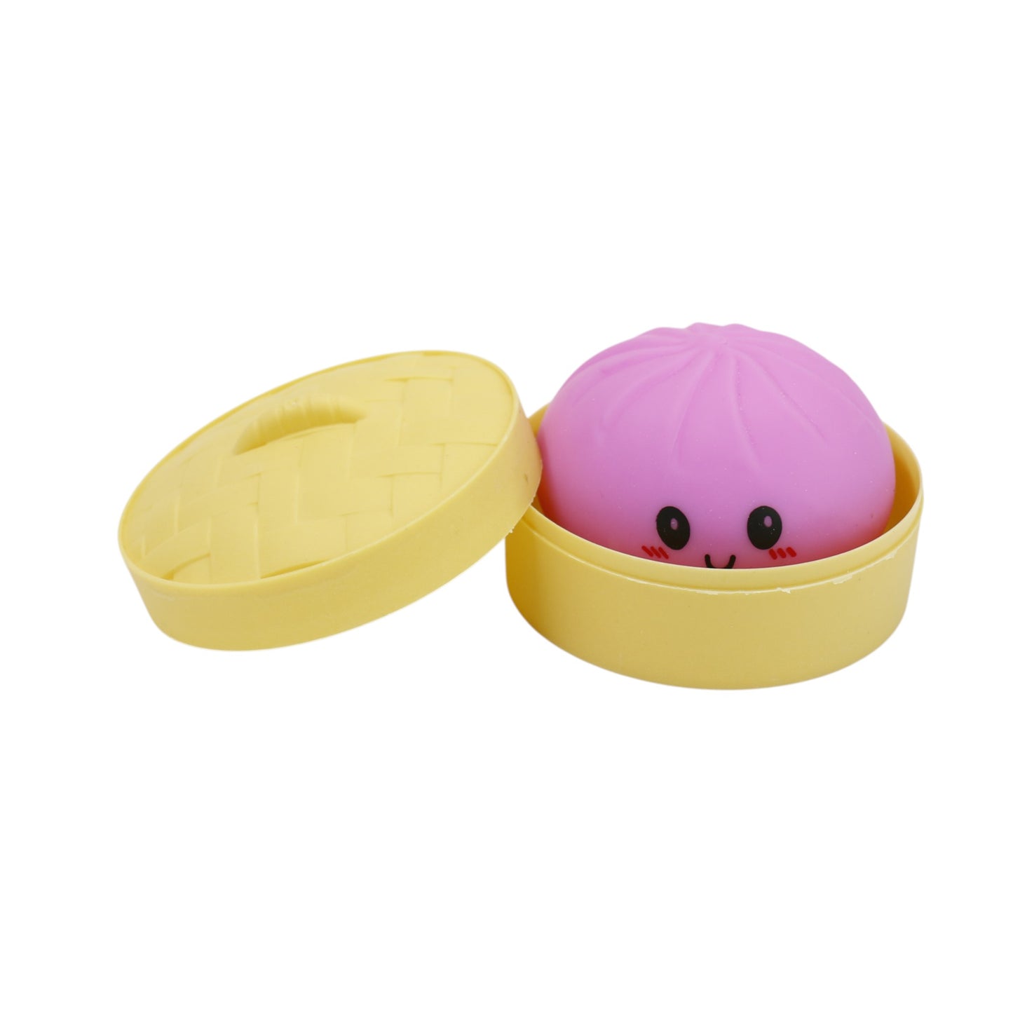Soft Squishy Dumpling SS417-8! (12PC)
