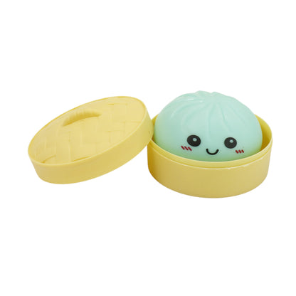 Soft Squishy Dumpling SS417-8. (12PC)