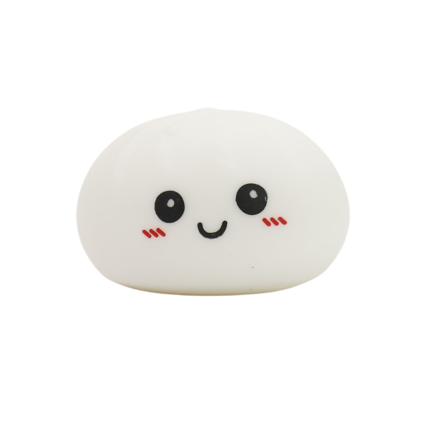 Soft Squishy Dumpling SS417-8. (12PC)