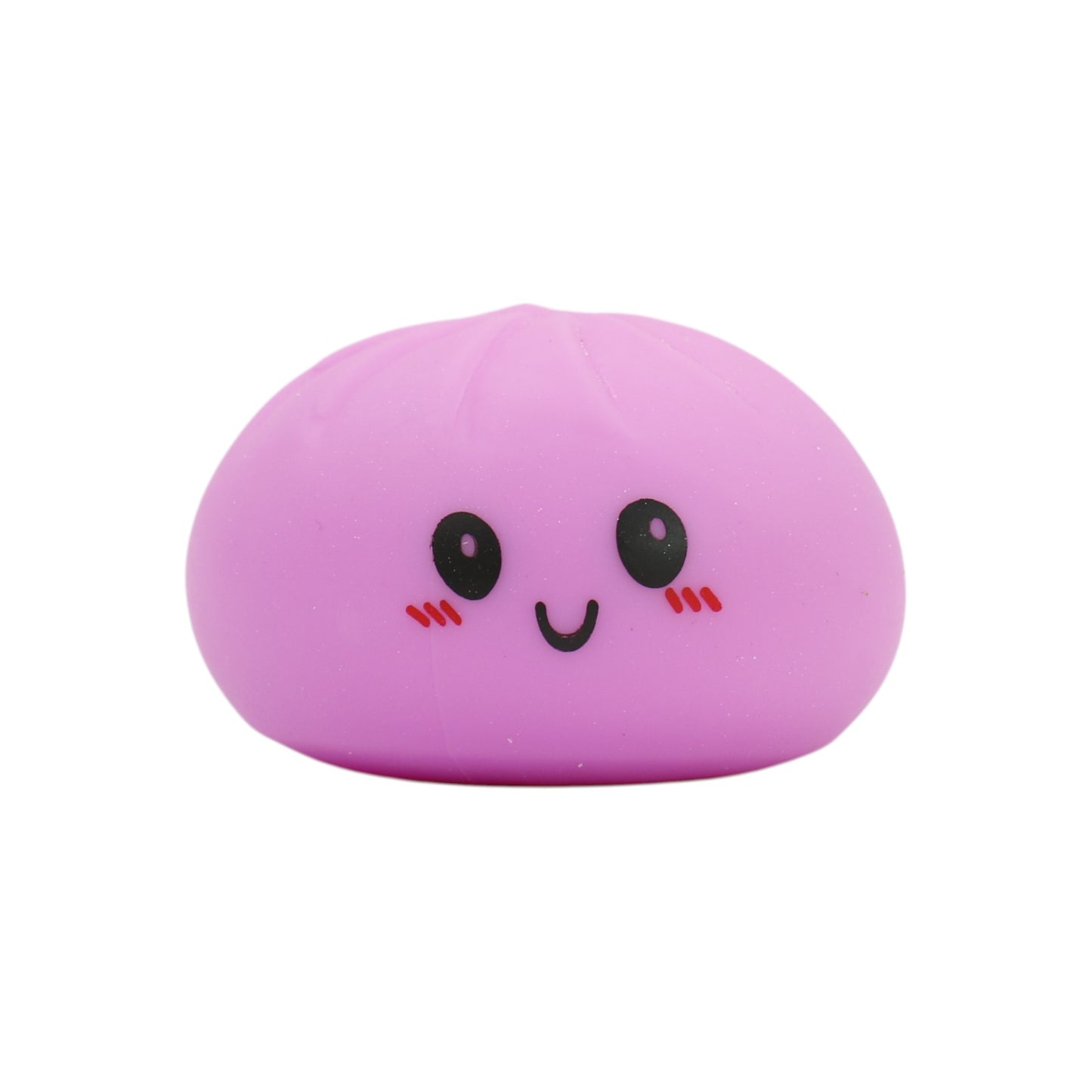 Soft Squishy Dumpling SS417-8. (12PC)