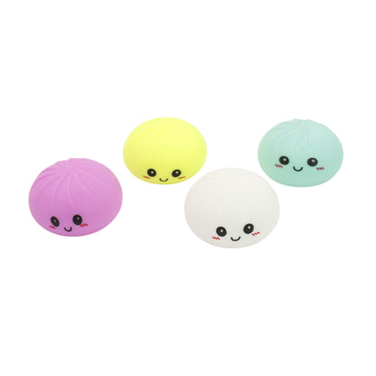 Soft Squishy Dumpling SS417-8! (12PC)