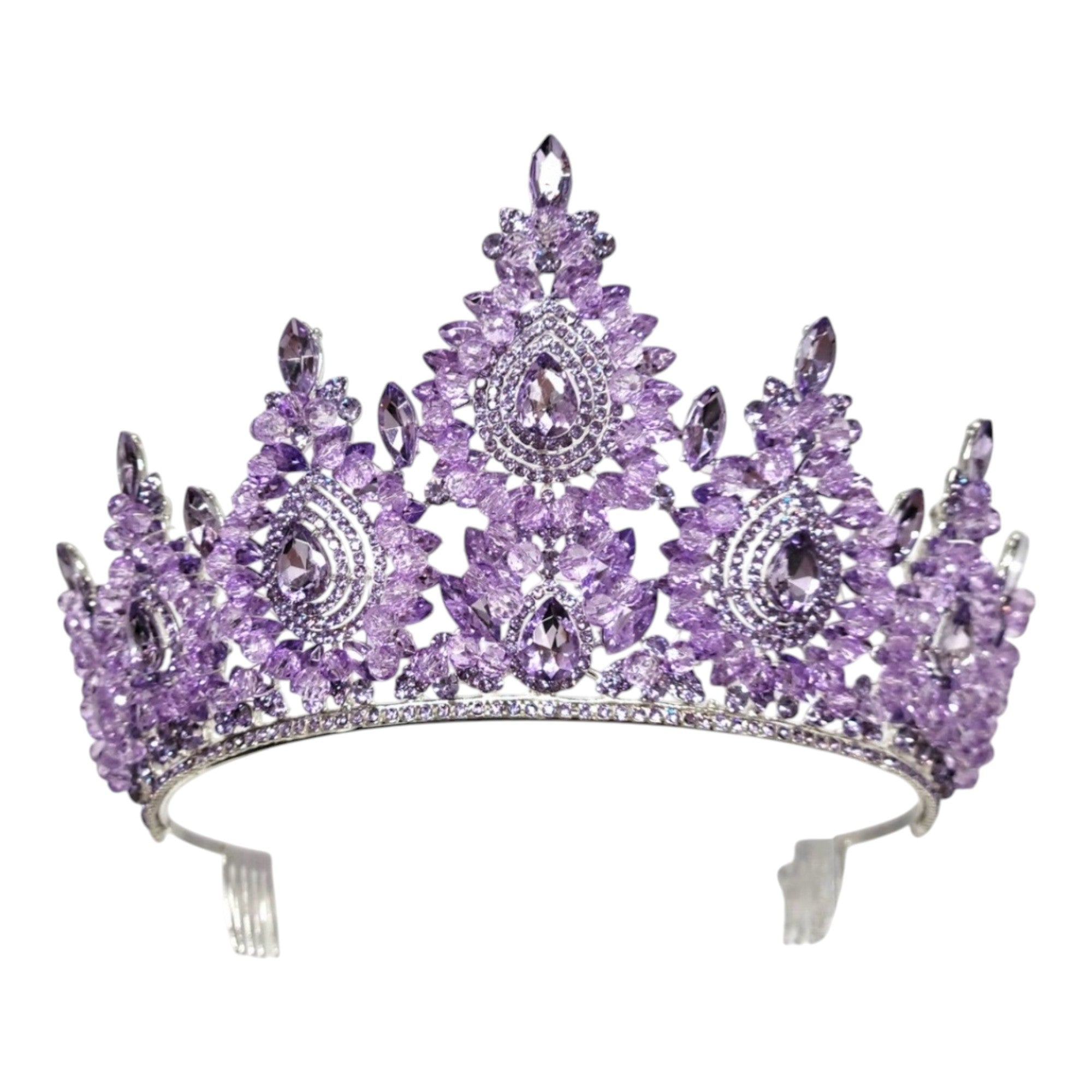 Tiara Crown – Tapa Fashion