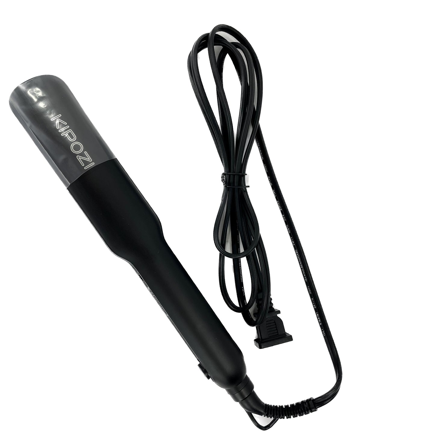 Kipozi Crimping Iron (6PC)
