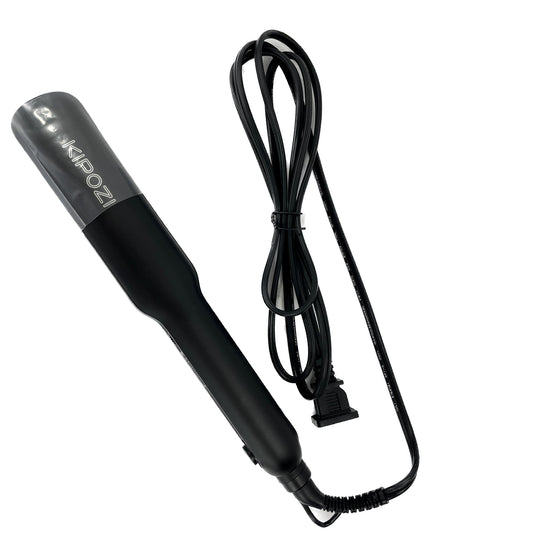 Kipozi Crimping Iron (6PC)