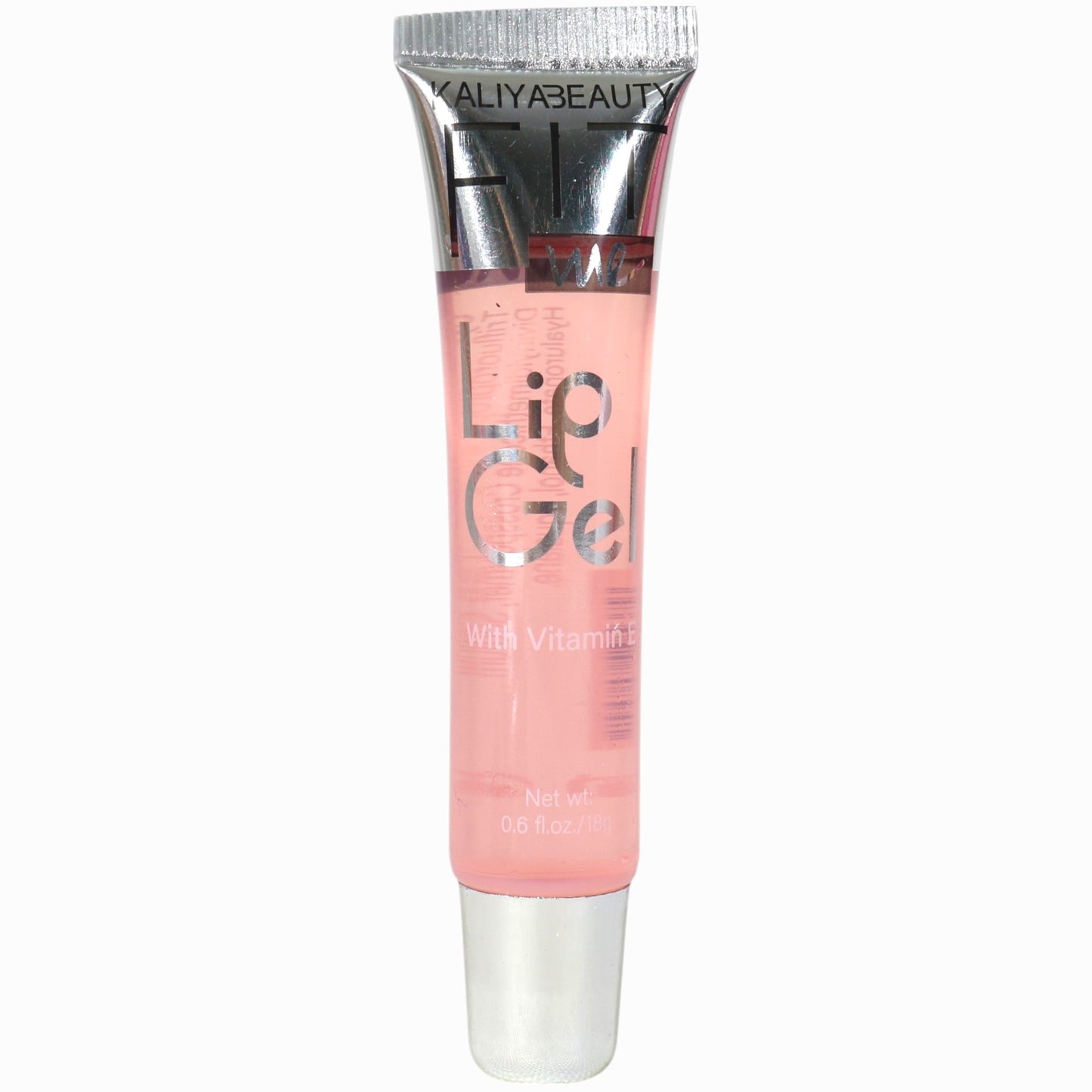 Kaliya Beauty Lip Gloss J834. (24PC)