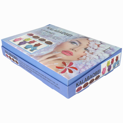 Cat Ball Lip Balm LB108-3-C (24PC)