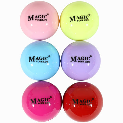 Magic Ball Lip Balm LB108-4-C (24PC)