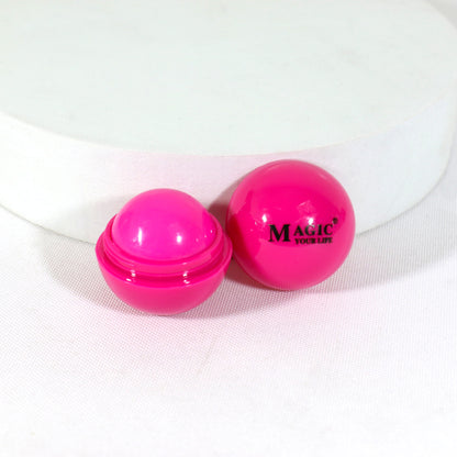 Magic Ball Lip Balm LB108-4-C (24PC)