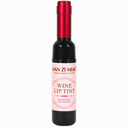 Wine Lip Tint LB118-1.(24PC)