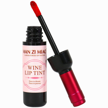 Wine Lip Tint LB118-1.(24PC)