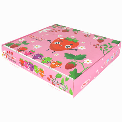 Strawberry Lip Balm LB2322-16 (24PC)