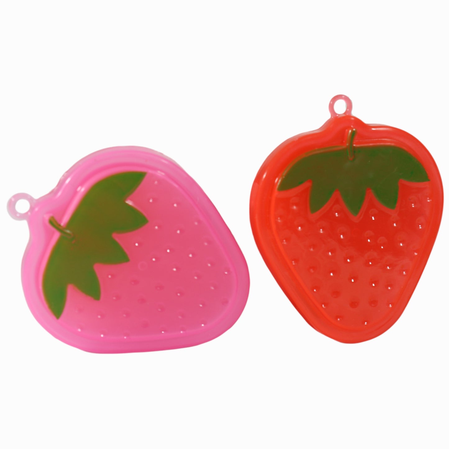 Strawberry Lip Balm LB2322-16 (24PC)