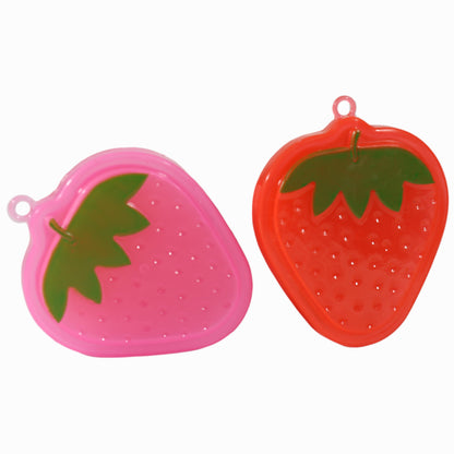 Strawberry Lip Balm LB2322-16 (24PC)