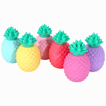 Pineapple Lip Balm LB4319-1 (24PC)