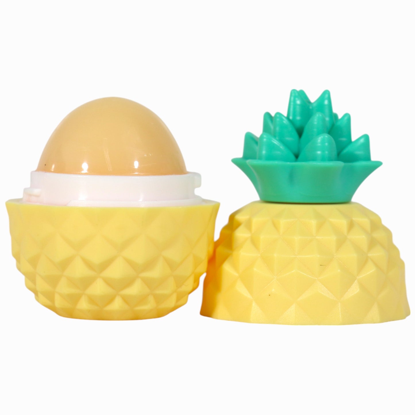 Pineapple Lip Balm LB4319-1 (24PC)