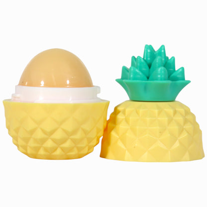 Pineapple Lip Balm LB4319-1 (24PC)