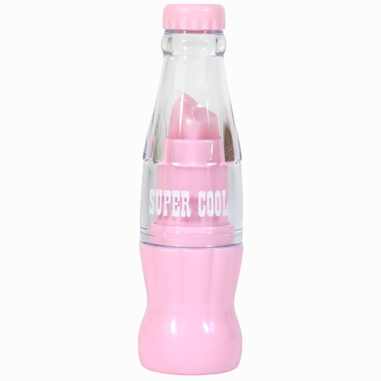 Super Cool Funny Bottle Lip Balm LB822-1-C (24PC)