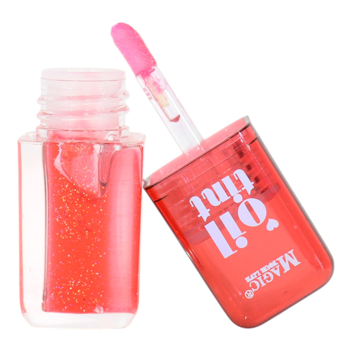 Magic you life Oil Tint Lip Gloss LC368 (24PC)