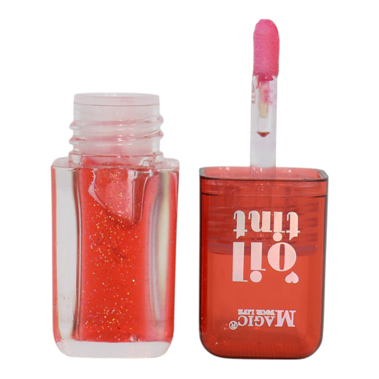 Magic you life Oil Tint Lip Gloss LC368. (24PC)