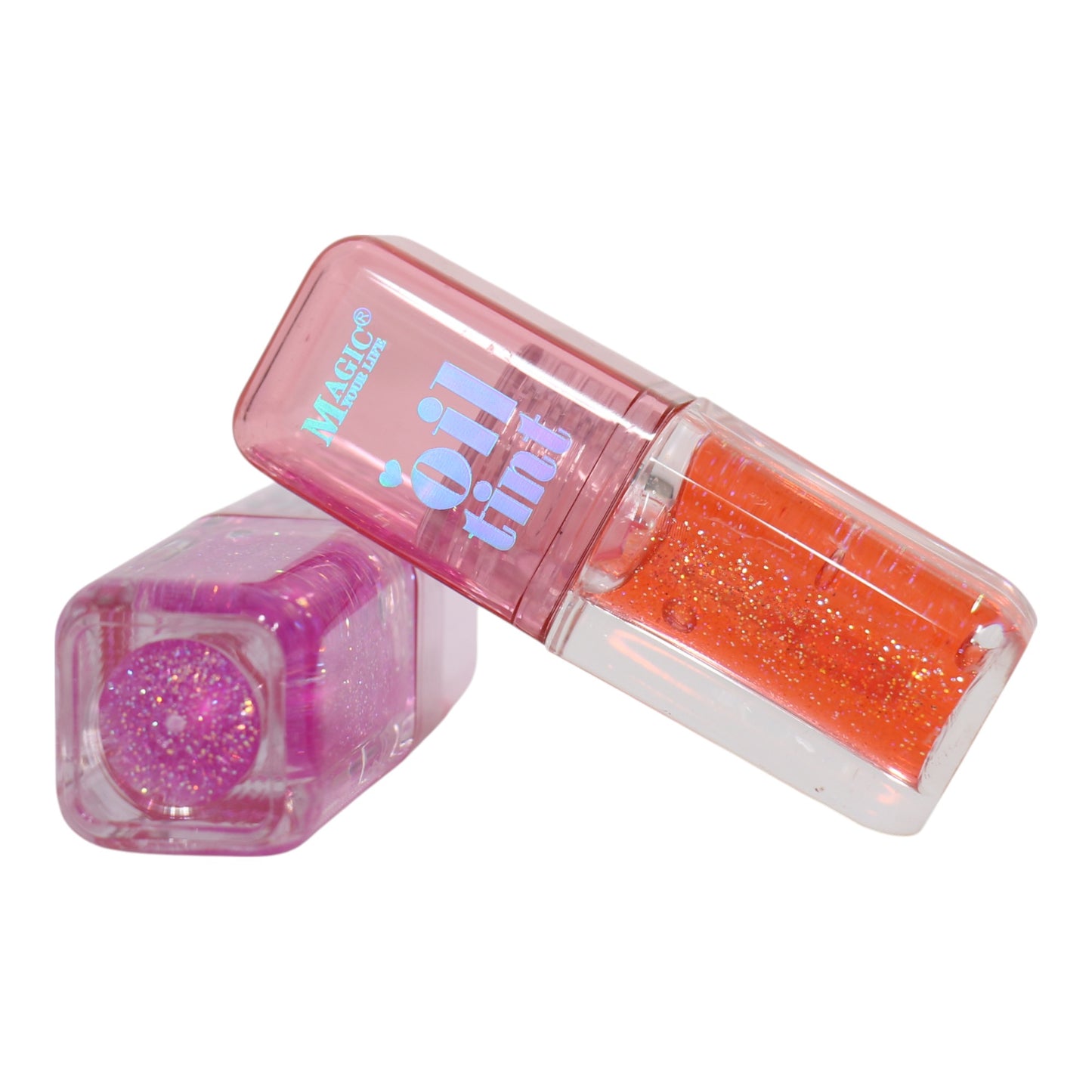 Magic you life Oil Tint Lip Gloss LC368 (24PC)