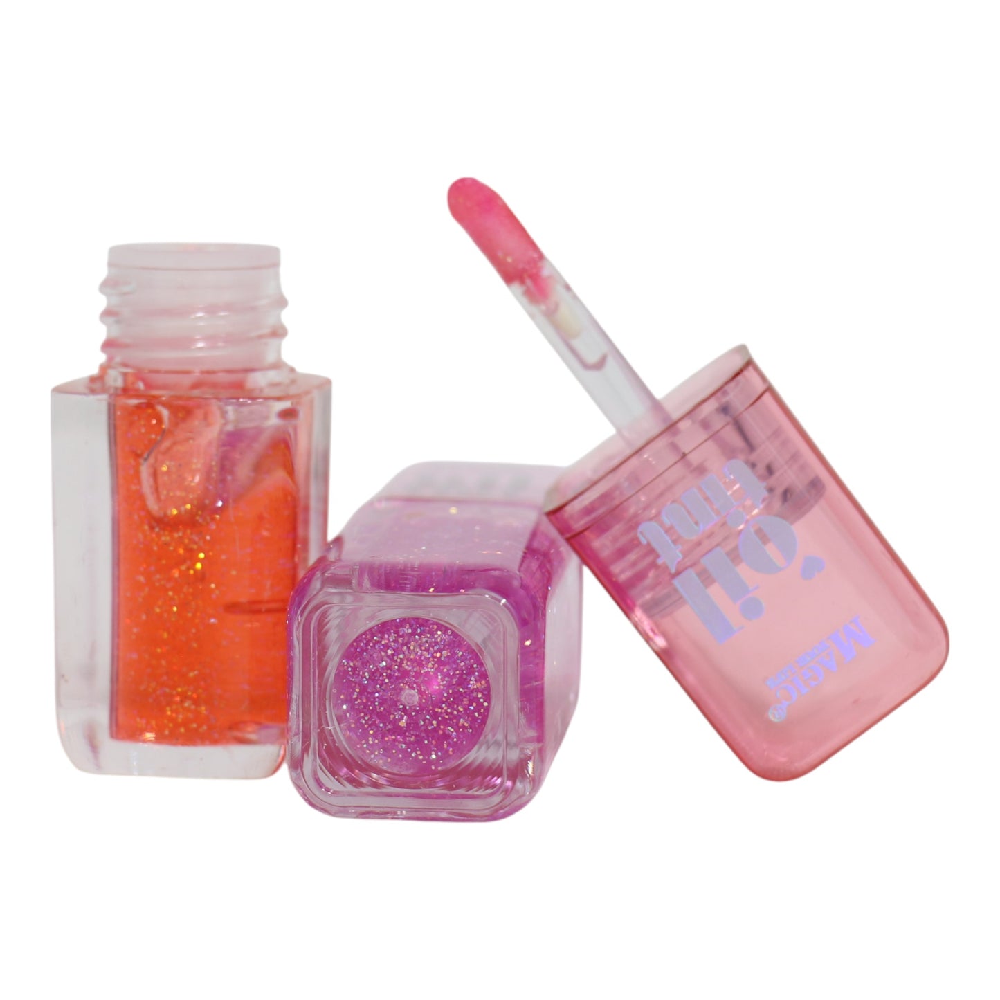 Magic you life Oil Tint Lip Gloss LC368 (24PC)