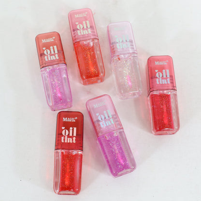 Magic you life Oil Tint Lip Gloss LC368 (24PC)