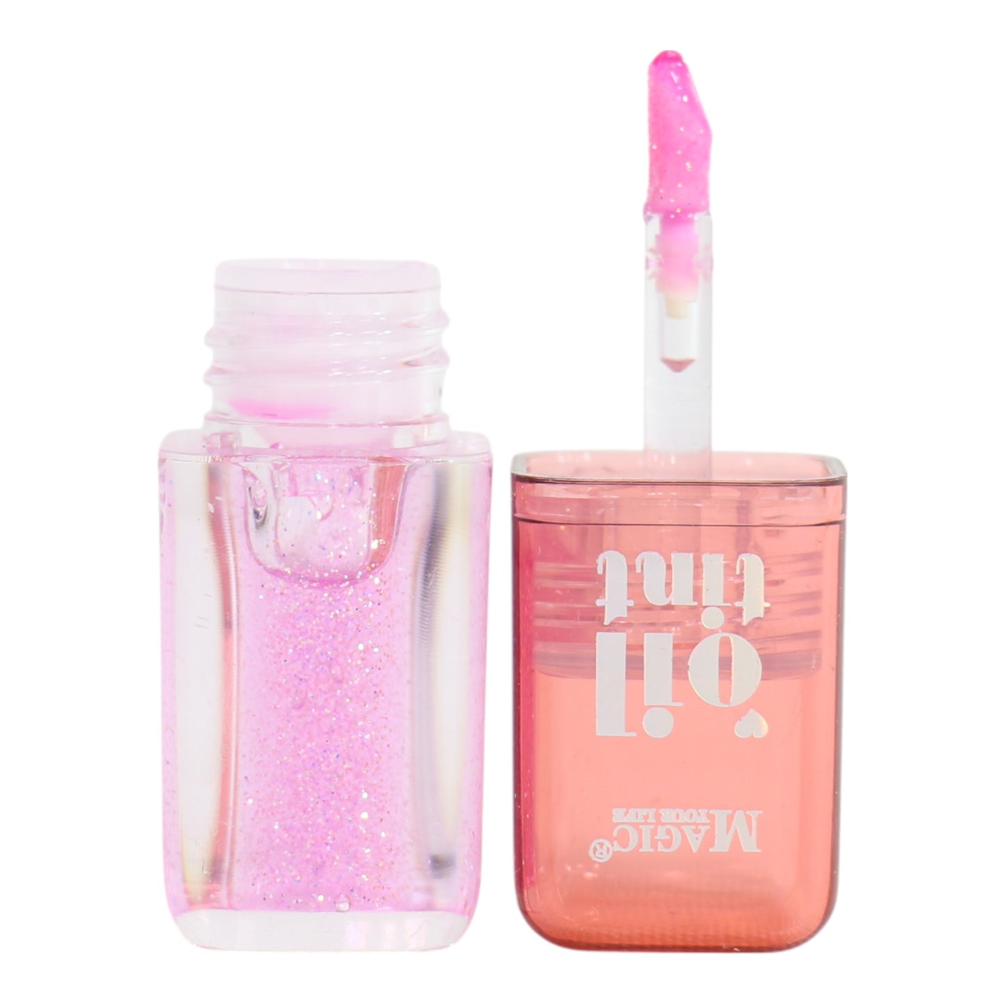 Magic you life Oil Tint Lip Gloss LC368 (24PC)