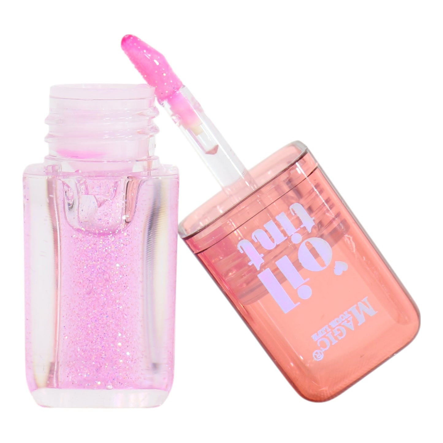Magic you life Oil Tint Lip Gloss LC368 (24PC)