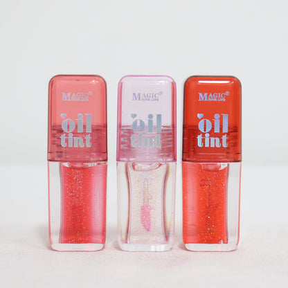 Magic you life Oil Tint Lip Gloss LC368 (24PC)