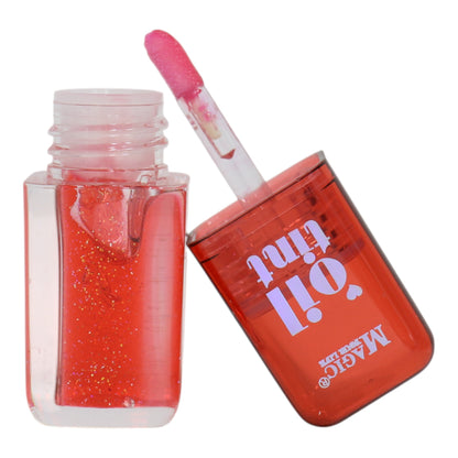 Magic you life Oil Tint Lip Gloss LC368 (24PC)