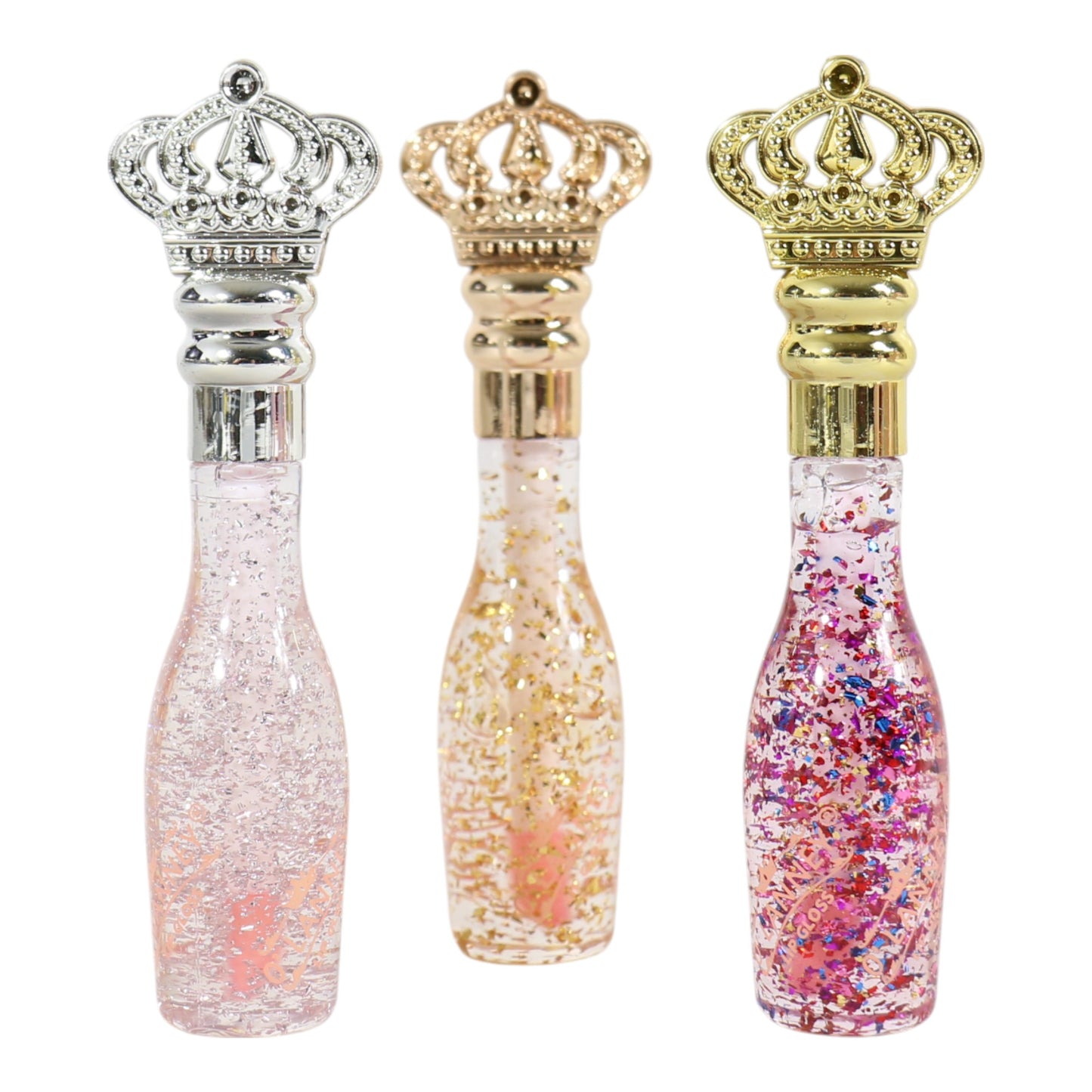O'lanney Kiss Sweet Lip Gloss LC680. (24PC)